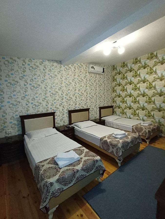 Margiana Hotel Samarkand Exterior photo