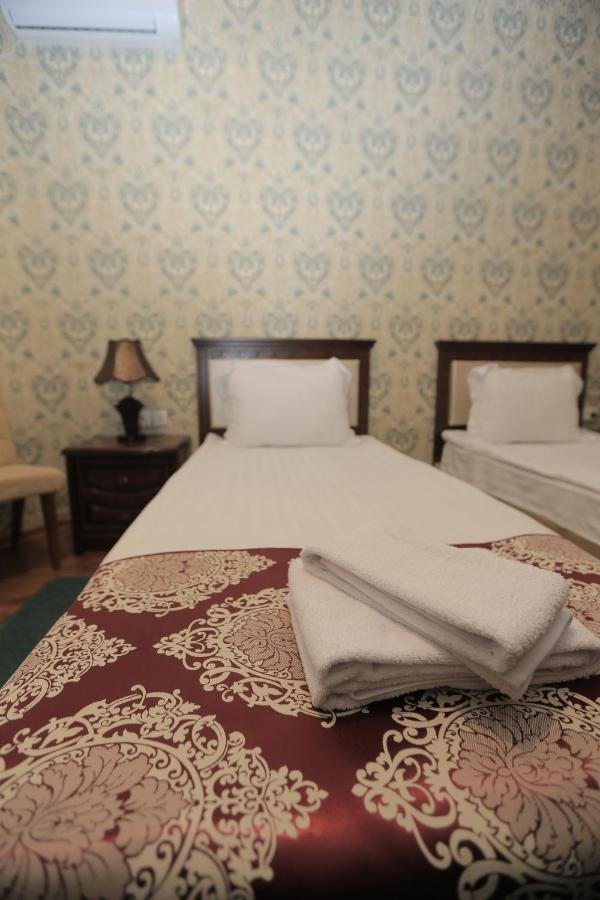 Margiana Hotel Samarkand Exterior photo