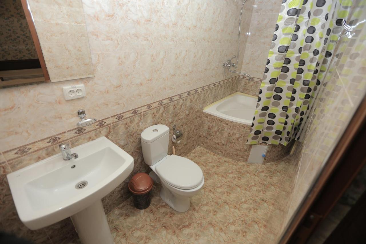 Margiana Hotel Samarkand Exterior photo