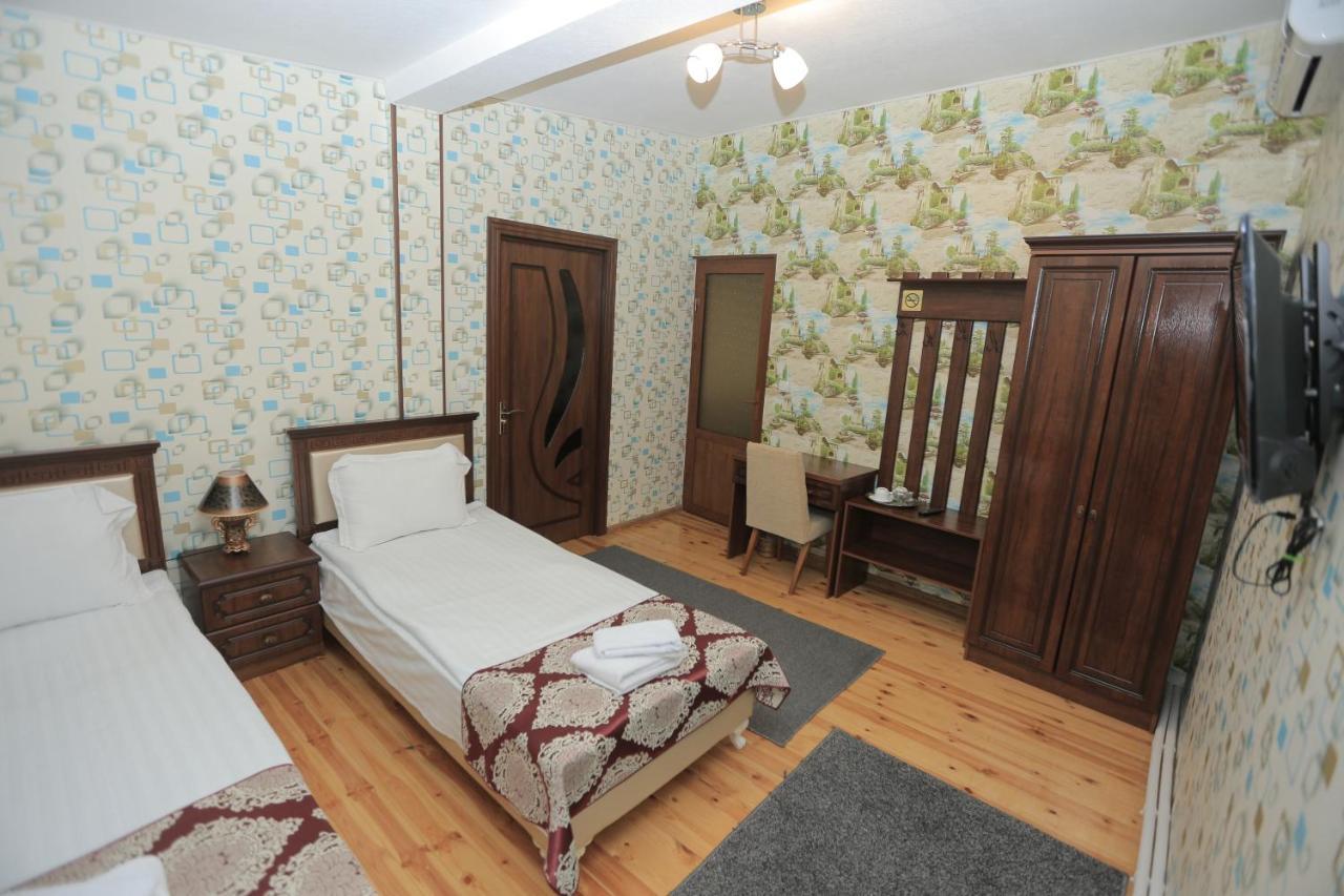 Margiana Hotel Samarkand Exterior photo